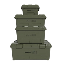 Trakker Tuffbloc Storage Boxes